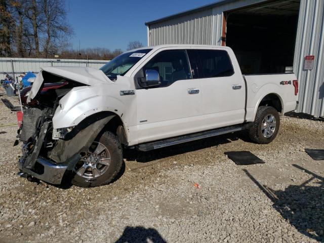 FORD F150 SUPER 2015 1ftew1egxfke62272