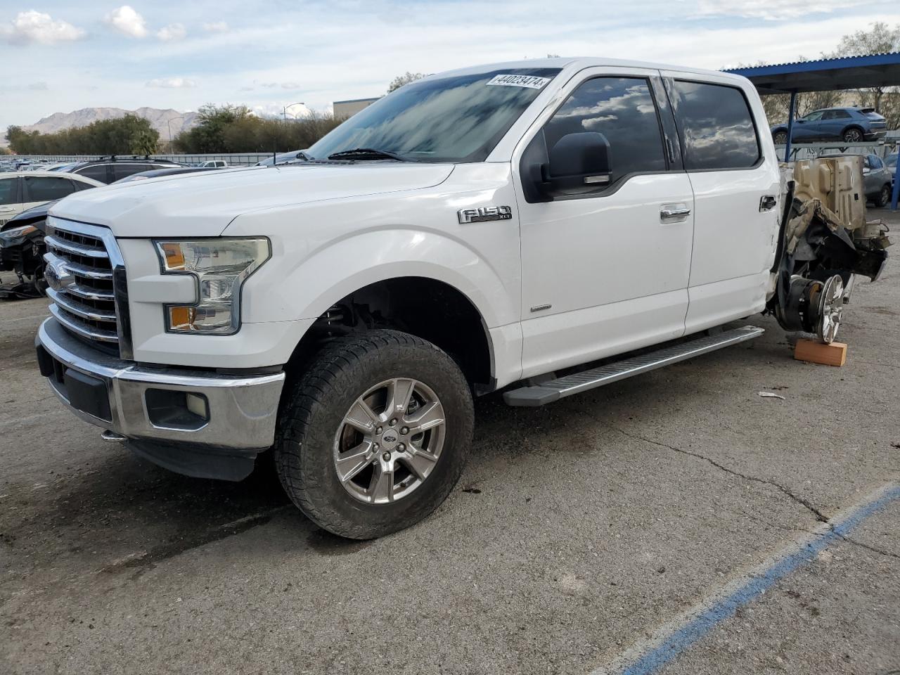 FORD F-150 2015 1ftew1egxfke64894