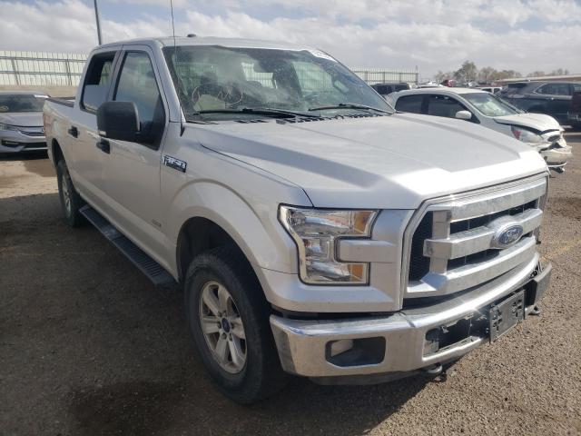 FORD F150 SUPER 2015 1ftew1egxfke86684