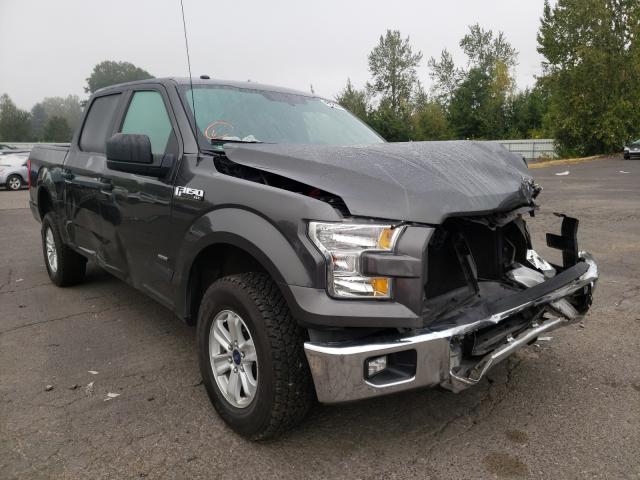 FORD F150 SUPER 2016 1ftew1egxgfa22904