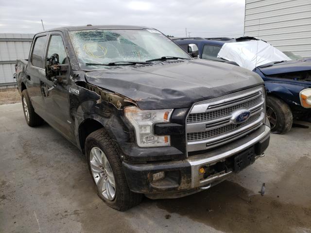 FORD F150 SUPER 2016 1ftew1egxgfa47091