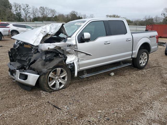 FORD F150 SUPER 2016 1ftew1egxgfa56583