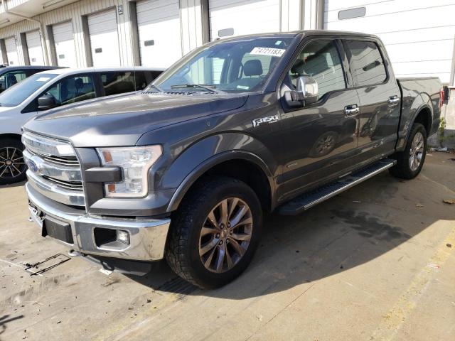 FORD F-150 2016 1ftew1egxgfa62559