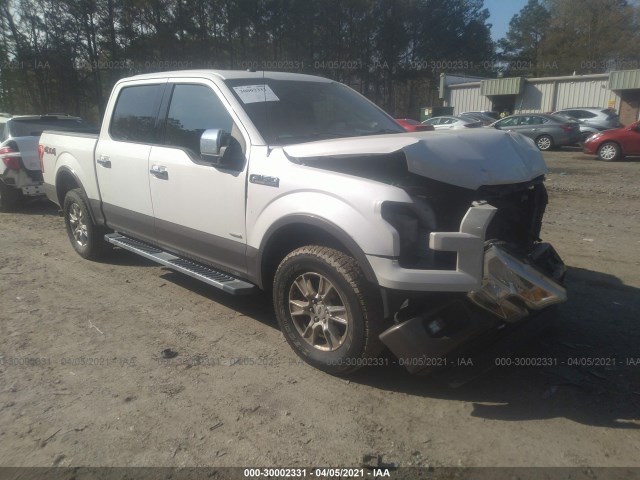 FORD F-150 2016 1ftew1egxgfa68913