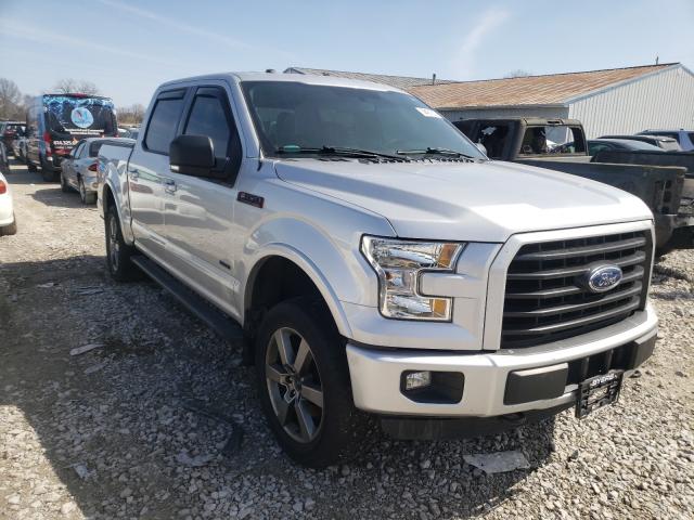 FORD NULL 2016 1ftew1egxgfa71357