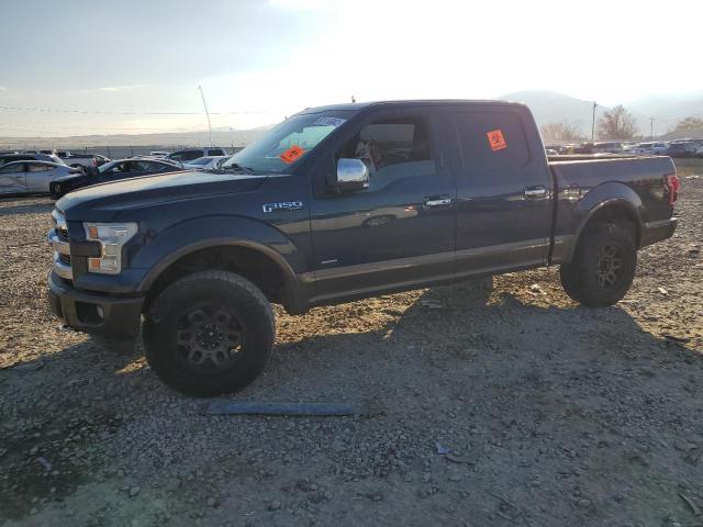 FORD F150 SUPER 2016 1ftew1egxgfa73867