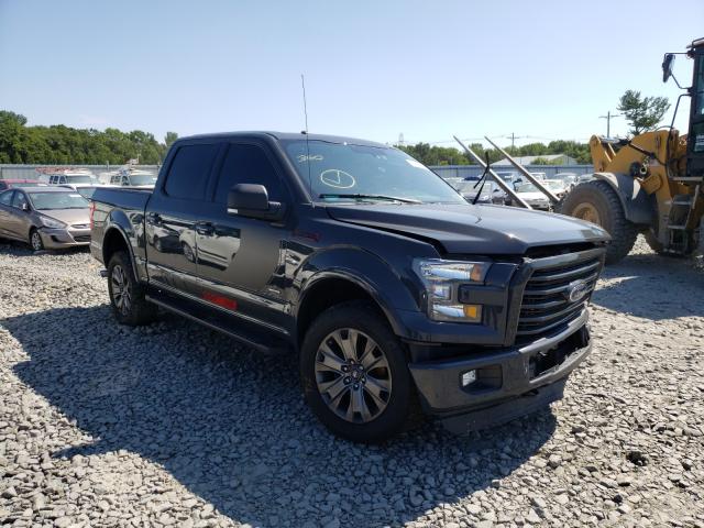 FORD F150 SUPER 2016 1ftew1egxgfa94122