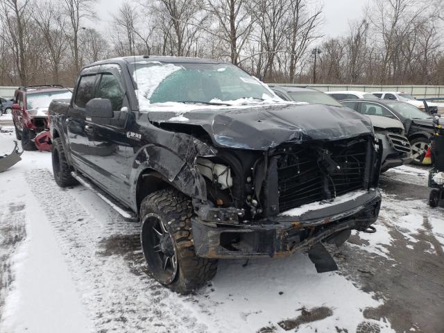 FORD F150 SUPER 2016 1ftew1egxgfb35736