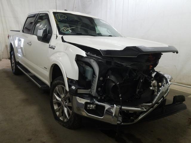 FORD F150 SUPER 2016 1ftew1egxgfb85066