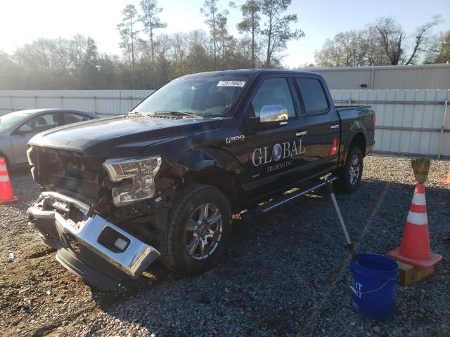 FORD F150 SUPER 2016 1ftew1egxgfb92406