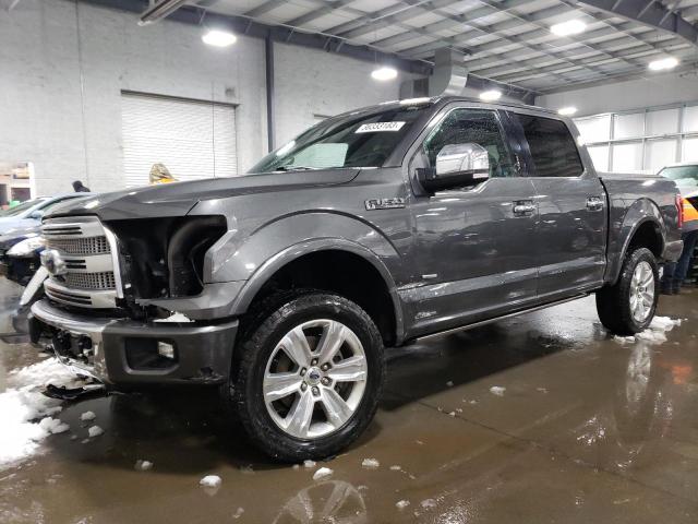 FORD F150 SUPER 2016 1ftew1egxgfb98772