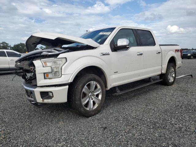 FORD F150 SUPER 2016 1ftew1egxgfc29390