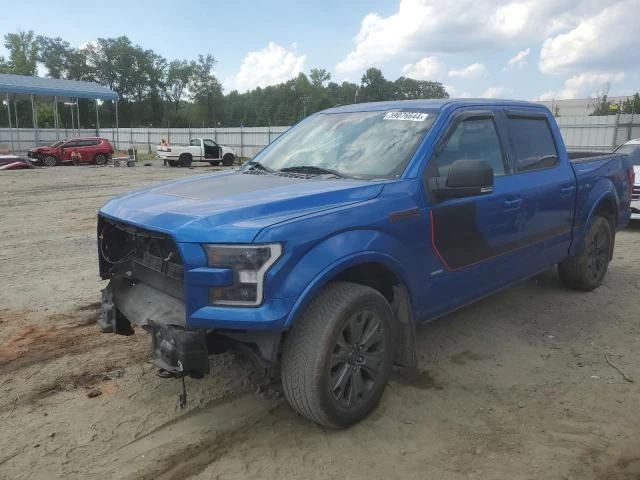 FORD F150 SUPER 2016 1ftew1egxgfc69422