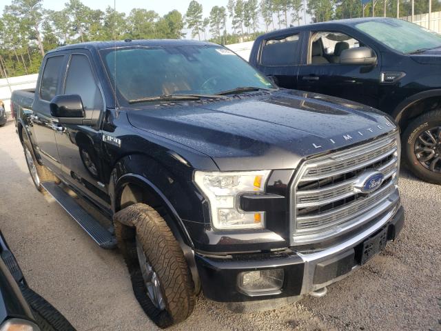 FORD F-150 2016 1ftew1egxgfc79464