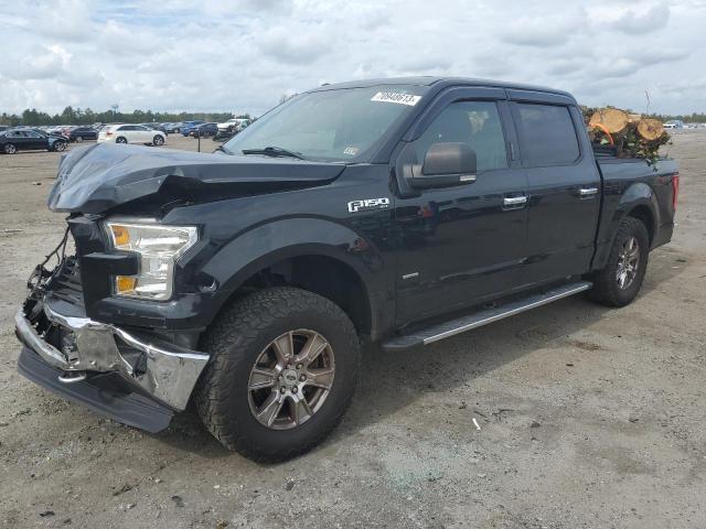 FORD F-150 2016 1ftew1egxgfc79528