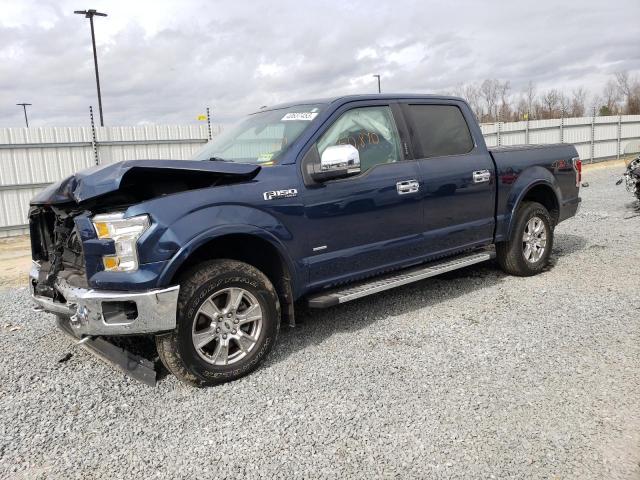 FORD F150 SUPER 2016 1ftew1egxgfc95762