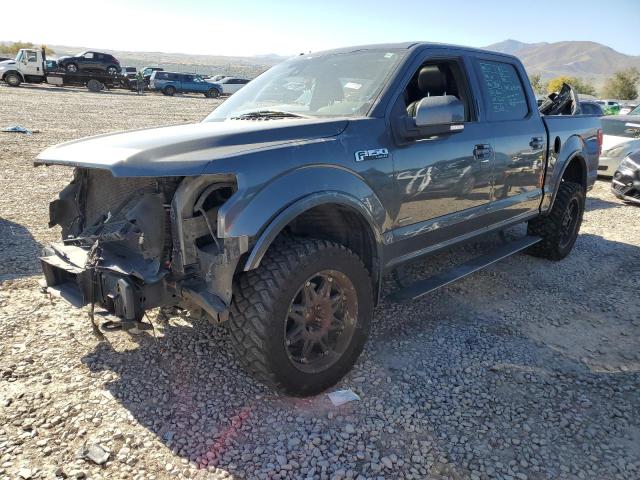 FORD F-150 2016 1ftew1egxgfd05190