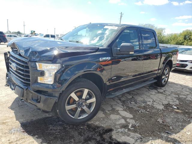 FORD F150 SUPER 2016 1ftew1egxgfd15122