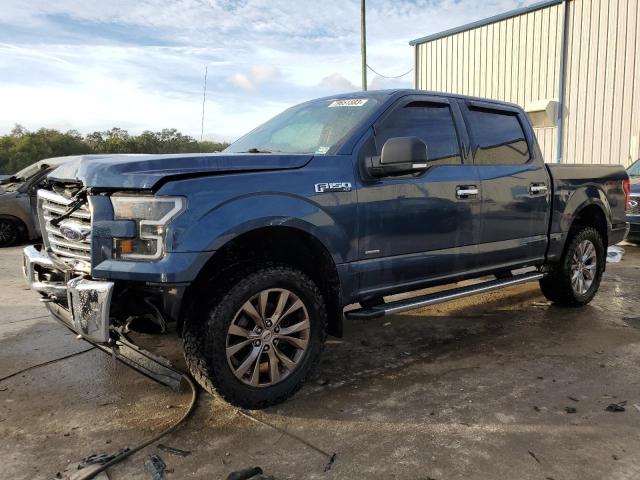 FORD F-150 2016 1ftew1egxgfd32776