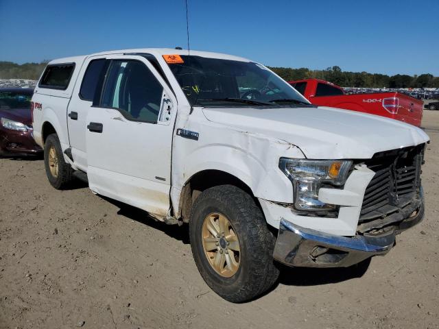 FORD F150 SUPER 2016 1ftew1egxgkd59998