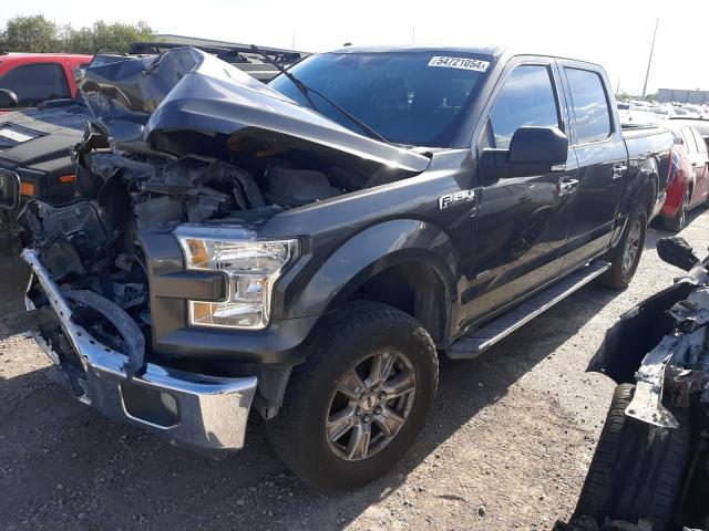 FORD F150 SUPER 2016 1ftew1egxgke07189