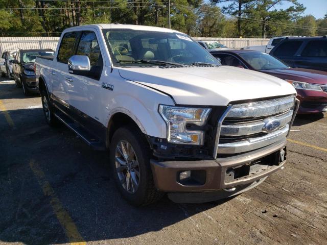 FORD F150 SUPER 2016 1ftew1egxgke59065