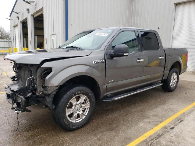 FORD F-150 2016 1ftew1egxgke63729