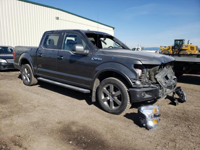 FORD F150 SUPER 2016 1ftew1egxgkf07681