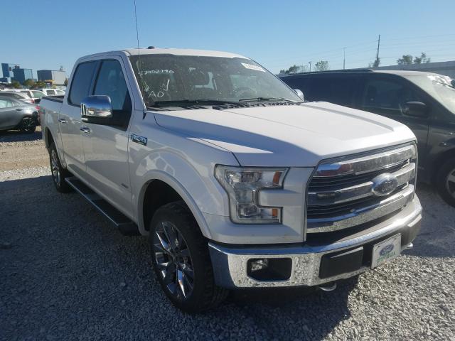 FORD F150 SUPER 2016 1ftew1egxgkf76466