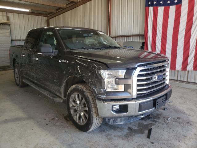 FORD F150 SUPER 2016 1ftew1egxgkf96345