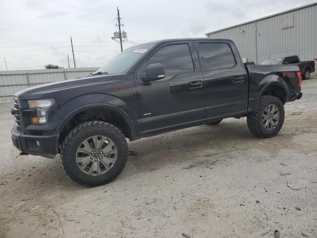 FORD F150 SUPER 2017 1ftew1egxhfa42152