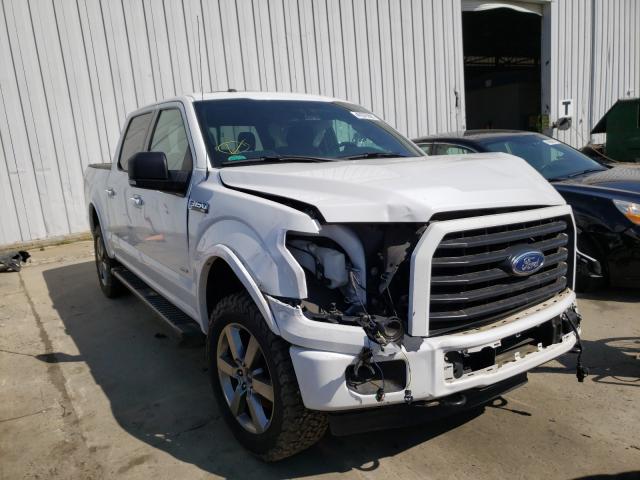 FORD F150 SUPER 2017 1ftew1egxhfa90928