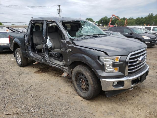 FORD F-150 2017 1ftew1egxhfb47189