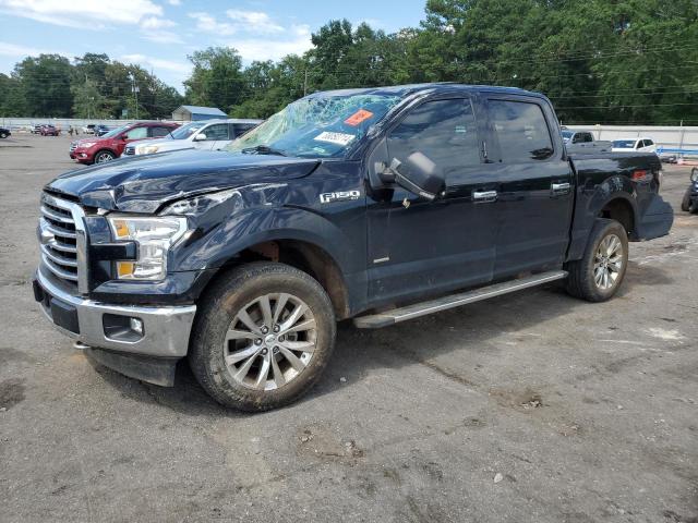 FORD F150 SUPER 2017 1ftew1egxhfc80826