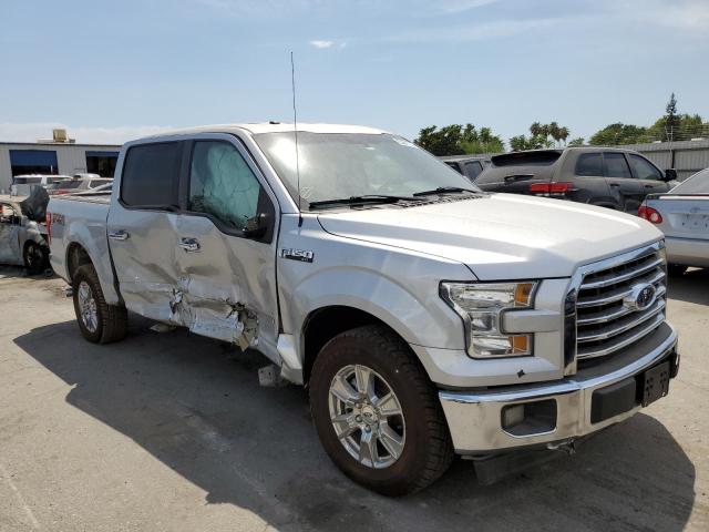 FORD F150 SUPER 2017 1ftew1egxhkc71311