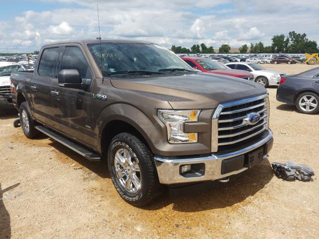 FORD F150 SUPER 0 1ftew1egxhkd70839