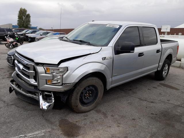 FORD F150 SUPER 2017 1ftew1egxhkd71294