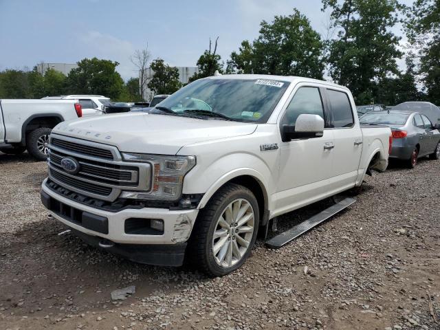 FORD F150 SUPER 2018 1ftew1egxjfb60935