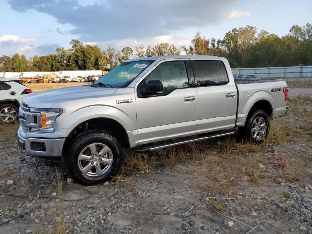 FORD F150 SUPER 2018 1ftew1egxjfb62779