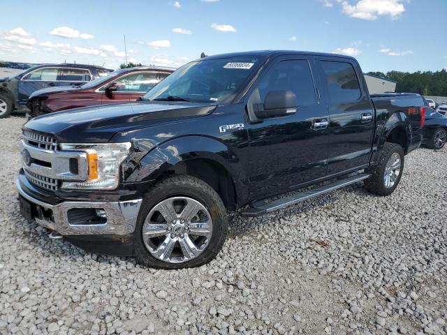 FORD F150 SUPER 2018 1ftew1egxjke34366