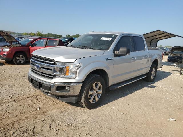 FORD F150 SUPER 2018 1ftew1egxjkf76796