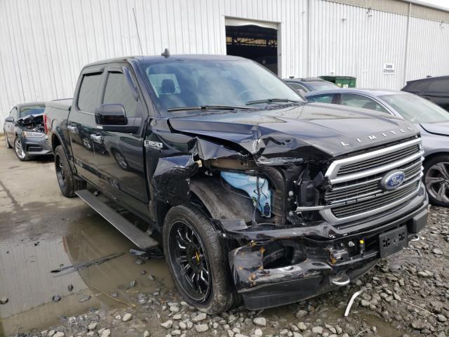 FORD F150 SUPER 2019 1ftew1egxkfc94586