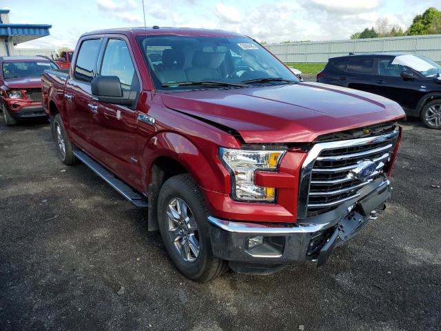 FORD F150 SUPER 2015 1ftew1ep0ffa09156