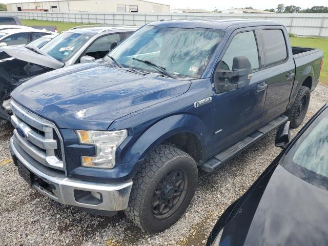 FORD F150 SUPER 2015 1ftew1ep0ffa68157