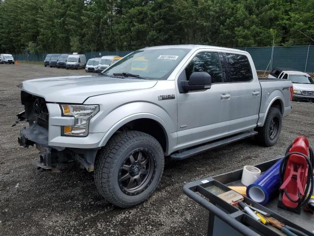 FORD F150 SUPER 2015 1ftew1ep0ffb34495