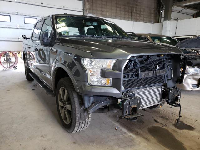 FORD F150 SUPER 2015 1ftew1ep0ffb91120