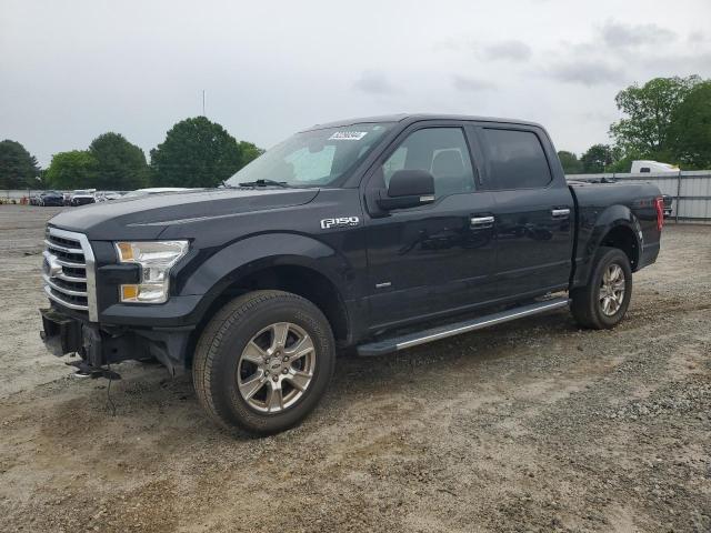 FORD F-150 2015 1ftew1ep0ffc45659