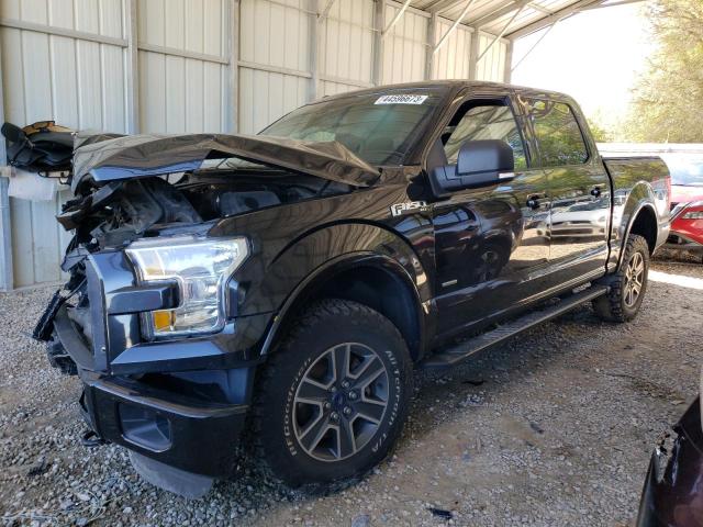 FORD F150 SUPER 2015 1ftew1ep0ffc60890