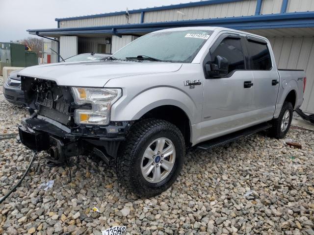 FORD F-150 2015 1ftew1ep0ffc69797