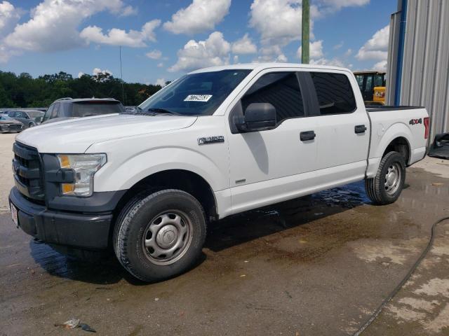 FORD F150 SUPER 2015 1ftew1ep0ffc71047